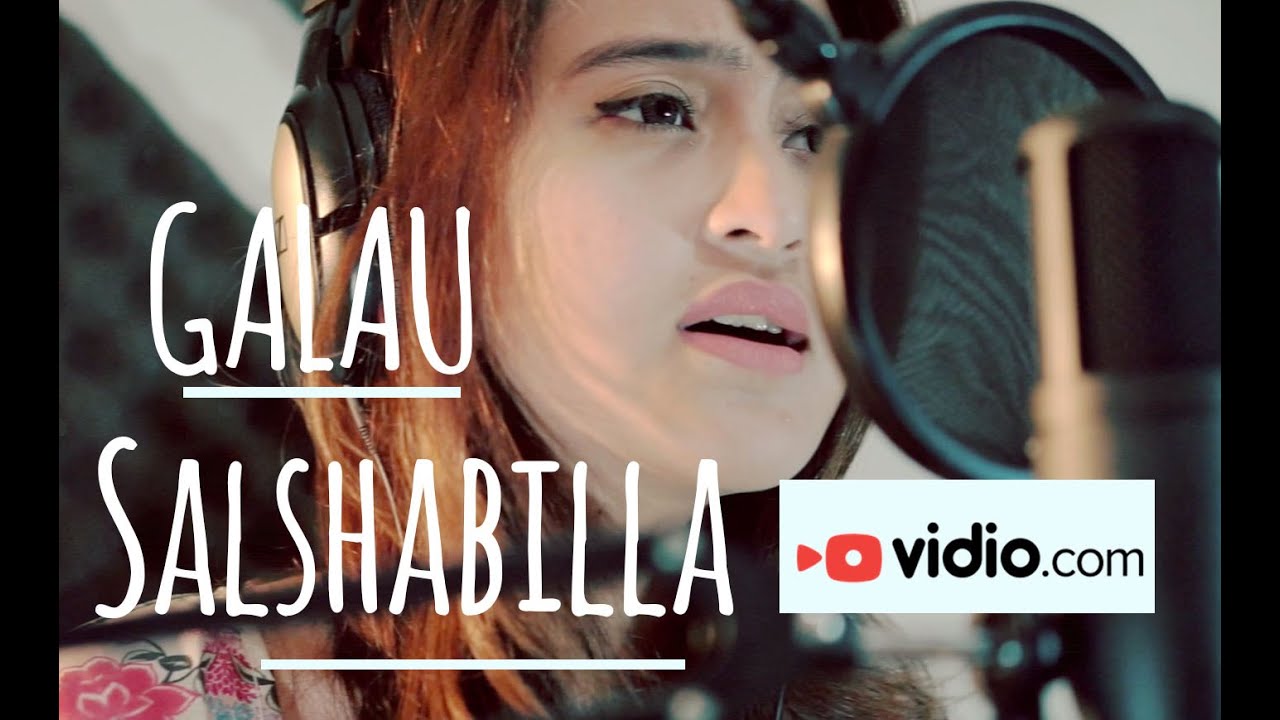 TEASER - 3 LAGU GALAU Salshabilla - YouTube