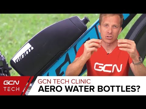 giant aero water bottle