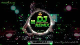 DJ FUNGKOT SAYANG SUPERNOVA ( DJ 88REMIX )