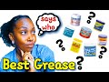 The Best Hair Grease For Natural Hair That No One Talks About?!