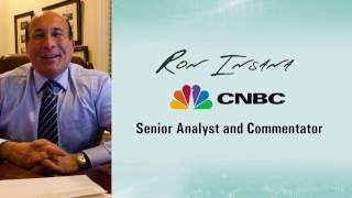 Ron Insana Nlep Annual Meeting Keynote Speaker Hd