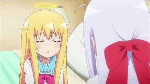 Gabriel DropOut - Staring Contest