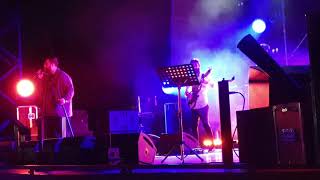 Jah Khalib Созвездие ангела Житомир 2019 Jah Khalib Созвездие ангела Житомир 2019