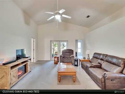 803 INNERGARY PLACE, Valrico, FL home video tour