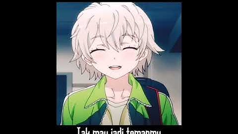 Tak mau jadi temanmu_eclat story