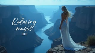 Relaxing Music Bliss｜13th Album “Drifting Through You”