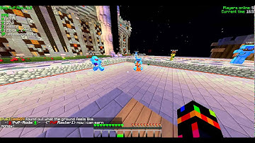 Cosmic Craft // Pyro // Factions: 1