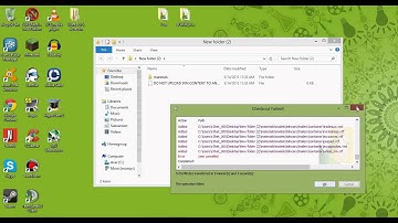 How to: download TDM cars with SVN.