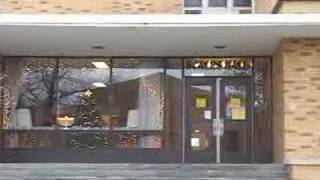 Asbestos on the SUNY Oswego Campus