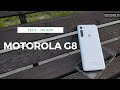 ОФИГЕННЫЙ бюджетник от Motorola - Moto G8 - обзор