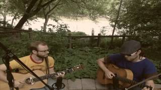 The Crooked Brothers - North Of The Border chords