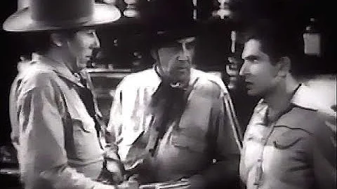 Bob Steele - El Diablo Rides