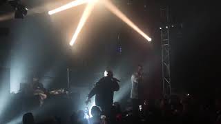 Azad Vergisst Text Kok Berlin Lido -Der Bozz 2- Tour 11.01.2020