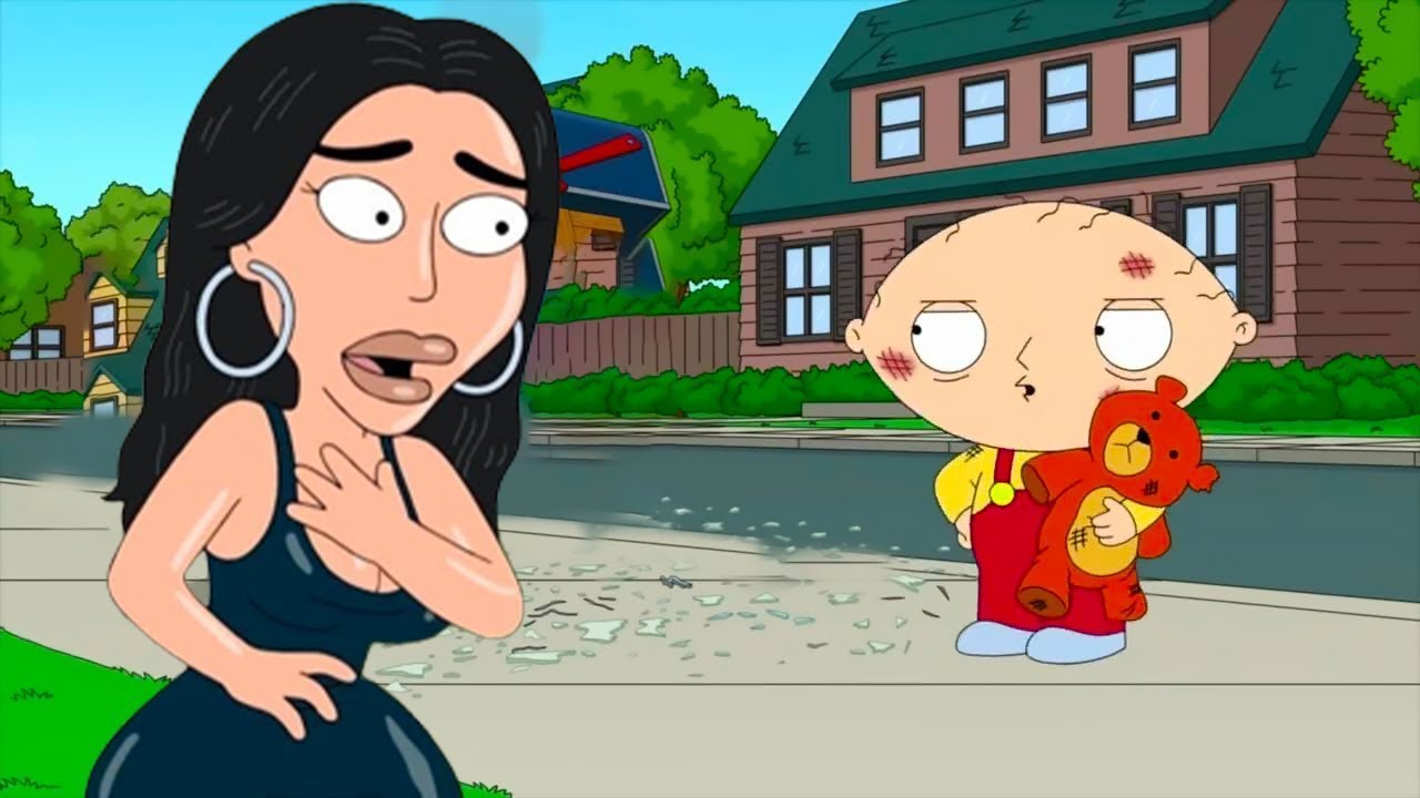 Family Guy the best celebrity roast of all time Full compilation in HD 1080o YouTube