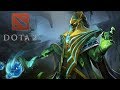 Ночной АП Рейтинга - Dota 2 (Дорога к 5к ММР)