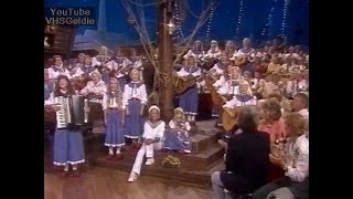 Mühlenhof Musikanten - Das kann doch einen Seemann nicht erschüttern - 1995 chords