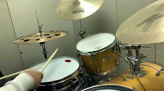 Temple of Dreams by Jonathan Fritzen | Drum Cover Temple of Dreams by Jonathan Fritzen | Drum Cover