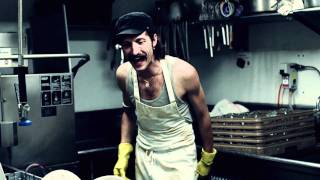 Gogol Bordello - Immigraniada [We Comin' Rougher]