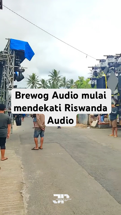 Download lagu Brewog Audio X Riswanda Audio #shorts #brewogaudio #riswandaaudio #karnaval