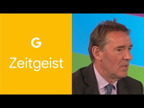 Beyond the Euro Crisis - Stephanie Flanders, Jim O'Neill & Diana Farrell