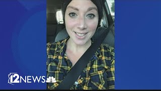 Search continues for Phoenix woman missing since June 29