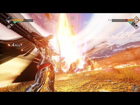 JUMP FORCE - All Characters Ultimate Attacks (BETA) PS4 Pro