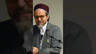 &quot;Evil America, Evil Israel&quot;: Allah Gives Power To Whomever He Pleases | Shaykh Hamza Yusuf