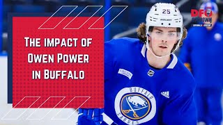 The impact of Owen Power | The DFO Rundown