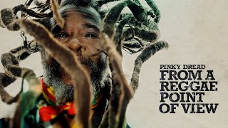 From A Reggae Point Of View  Pinky Dread (Album)