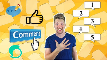 5 Best Practices For Commenting On Blogs (Steemit Platform)