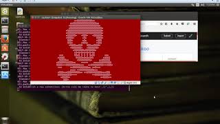 Cuckoo Malware Analysis: Running Petya on Windows VM