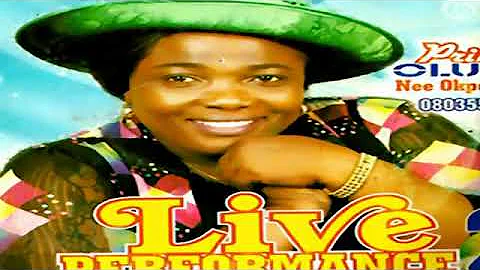 Princnes Oluchukwu Okeke   Live Performation Vol 2   music   nigerian gospel song  Host By Chucky G