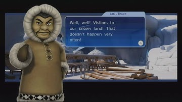 Sonic Unleashed (Wii) Part 8