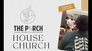 House Church | The Way of Disciples Week 5: Disciples in Pursuit of Wisdom
