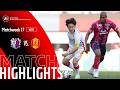 Cerezo Osaka vs Nagoya Grampus - Game Highlights | MW17