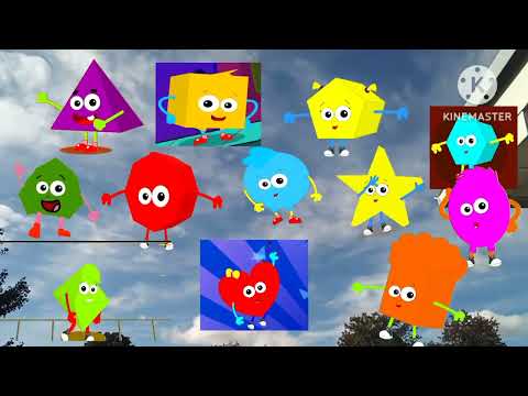 Baby shapes:The shapes
