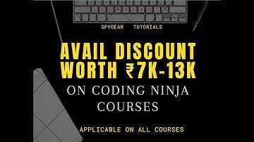 CODING NINJAS | CODING NINJAS ONLINE COURSE REVIEW | HEAVY DISCOUNTS WORTH Rs8K -13K |