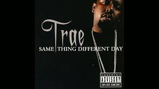 Trae - Intro
