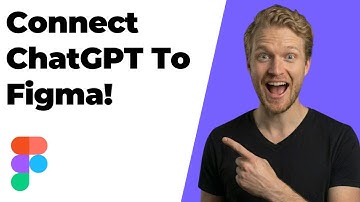 How To Connect Chatgpt To Figma (Easy Guide)