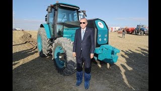 Erdoğanin Galoşuna Ahmet Hakan Yorumu