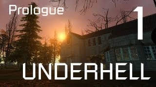 UNDERHELL | Prologue | Part 1 | Download Link!