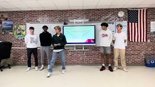 Mock TMP 2023