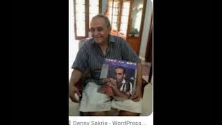 Sejenak mengenang MUNIF BAHASWAN, tokoh musik melayu dalam Lagu BELAS KASIH