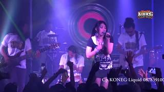 KONEG LIQUID & Via Vallen ~ BOJO GALAK [LIVE CONCERT - Liquid Semarang] [Cover KONEG JOGJA]