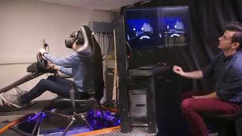 Artificial Intelligence to Help Autonomous Vehicles Avoid Collisions