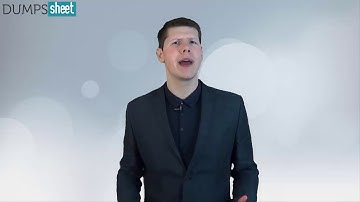 1V0-621 Dumps Certified Associate 6 - Data Center Virtualization Fundamentals Dumps