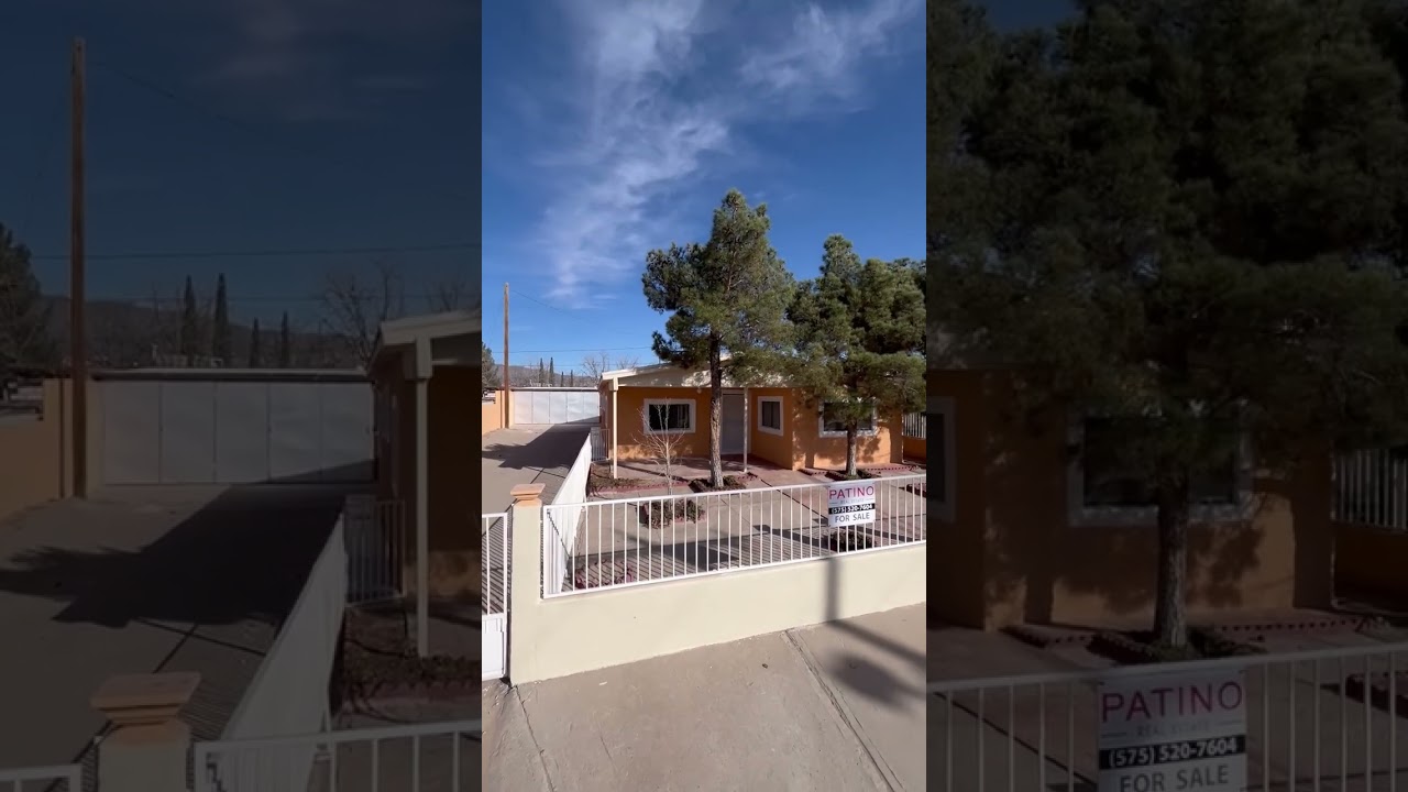 Under $250k in in Las Cruces NM