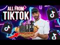 I Built A Complete Fragrance Collection On TikTok Shop | Here's What I Got