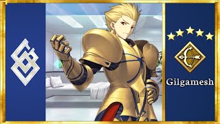 "what is a king without an ego?" the of heroes - gilgamesh has
summoned at my room chaldea what you can find in this video : voice
lines (fu...