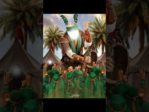 Sayeda Sakina Bint Hussain Karbala Story Hussain Viral 